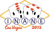 INANE Las Vegas 2015 conference logo